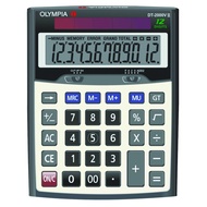 เครื่องคิดเลข 12 หลัก โอลิมเปีย DT2000VII