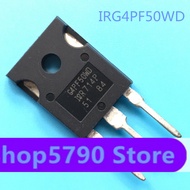 brand new  IRG4PF50WD G4PF50WD TO-247 MOSField effect tube 28A/900V