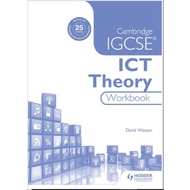 Cambridge IGCSE ICT Theory Workbook