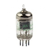 Vacuum Tube Capacitors Electronic Electronic Tube JAN-5654W Replace Parts