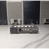 2.5 inch dell hdd server bracket genuineOriginal