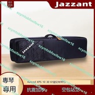 jazzant罗兰Roland XPS10 XPS30 DS61键电子琴包抗震加厚键盘包