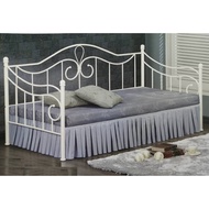 Pf8322 day bed baby court day bed