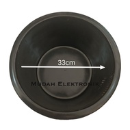 12 Inch Speaker Pot