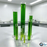 MT- GLASS GRADUATED CYLINDER BOROSILICATE GLASS LABORATORY 5ml to 250ml (small volume)