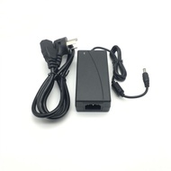 Suitable for Zebra ZD888t Barcode Printer 24V2.5A 3A Power Adapter SAWA-66-25024