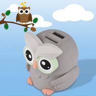 Electronic Counting Money Box