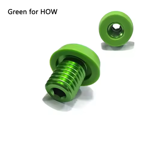 1Pcs Billiard Extension Accessory Billiard Cue Bumper Bottom Cover Block Butt Back Plug Screw for ME