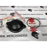 SGP - CAP, OIL FILTER ( W/ O-RING ) - GIXXER 150 / GIXXER 150 F.I. / GIXXER 250 16512-34J00-000