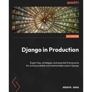 Django in Production Book