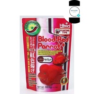 Hikari Parrot Medium 333g