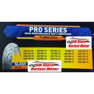 RACING Tire Tubeless Soft Compound SoftCompound SWALLOW SLASH SB 151 Ring 13 14 17 110/70-13 120/70-