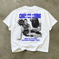 KACHING /TShirt/ CHƯA CÓ LƯƠNG /  Cotton aka Áo Thun KACHING S-5XL