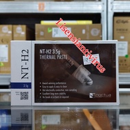 Thermal Paste - Noctua NT-H2 3.5g NT H2 Computer Paste Laptop CPU PS3 PS4 PS5 XBOX NINTENDO SWITCH