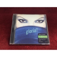 CD Gloria Estefan – Gloria Condition As Shown CA22-100