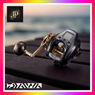 Electric Reel Seaborg G300JL/J