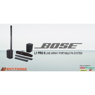 Bose L1 Pro8 L1 Pro 8 Portable Line Array System