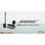 Bose L1 Pro8 Portable Line Array System