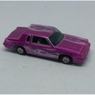 Johnny lightning 1984 oldsmobile cutlass 442 loose diecast 164/ (t)