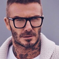David beckham Photochromic Glasses