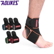 Aolikes A1527 ankle wrap (1 pair)