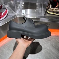 Balenciaga 巴黎世家德比鞋