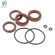 Dovewill 8 Pcs Steering cyl for Seastar Teleflex Replacement Kit Leakproof Gasket HC5345
