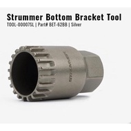 BB Key Tool - Bottom Bracket Tool Strummer BET-62BB