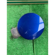 HONDA FIT GE8 fuel cover with cup color blue for JAZZ GE6