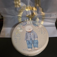 Jenny Bakery 聰明小熊🧸海鹽奇亞籽夏果曲奇 (新口味期間限定) 只此一罐💥 係fans就唔好錯過！