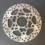 SYM SPORT-BONUS DISC PLATE - FRONT (ST) // SAMA DVS SPORT RIDER 125 SPORT BONUS SR 110 PIRING DEPAN 