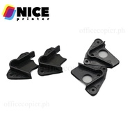1set（4pcs）22370E 665AA5AA22360 Transfer Belt Support Block for Konica Minolta Bizhub C5500 C6501 C65