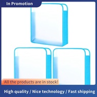 3 Pack Scrapbook Paper Storage Organizer Scrapbook Paper Storage Bags High Capacity Scrapbook Paper 