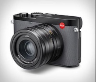 全新現貨 Brand New Leica Q3 43mm 19084