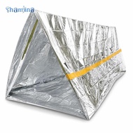 [Shamjina] Outdoor Emergency Tent