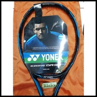 Raket Tenis Yonex Ezone Dr 98 Black Blue Original Raket Tenis Lapangan