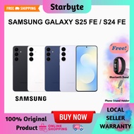 Samsung Galaxy S25 FE Exynos 2400/S24 FE Exynos 2400e 6.7 inches One UI 6.1