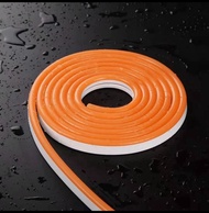 Led dây Neon 12v dài 5mđèn led neon uốn dẻo chống nướccuộn led neon dán dài 5m 12 vôndây đèn led neo