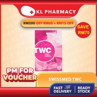 Swissmed Total Woman Capsule (TWC) 60's [