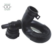 Car  Radiator Hose Water Tank Downpipe CV618286YC CV6Z8286N for   2.0T Replacement Part