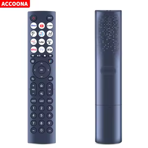 New EN2F36H Remote Control For Hisense A4 Series TV 32A4KV 40A4KV 43A4KV