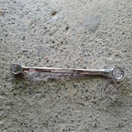 24x27 mm Fukung I Shiny Ring spanner / 24x27 Fukung Ring spanner