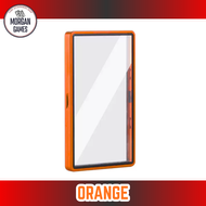 【Morgan Games】[Ready Stock] Magnetic Metal Slab Case Protector for Graded Slab - 35PT PSA&CGC Slab