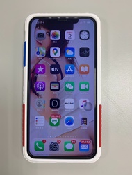 自售旗艦手機~iPHONE11 PRO MAX 512G 金色 美版有鎖 漂亮如新 電池92%