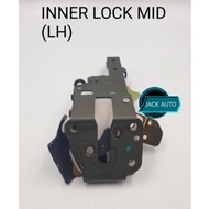 MIDDLE DOOR INNER LOCK NISSAN URVAN E25