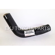 Original Upper Radiator Hose for Toyota Land Cruiser Cygnus Lexus LX470