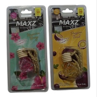 MAXZ Car Accessories ✅ Car Perfume  Hawaiian Breeze | Passion Fruit 5ml