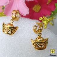 ISTIMEWA 916 Gold PDR Pendants//  Loket PDR Emas 916