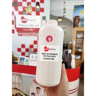 Mực in Pigment ko phai màu cho máy in Canon Pro