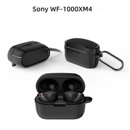 For Sony WF-1000XM4 Protective Case New Sony Connected Wireless Bluetooth xm4 Earphone Case